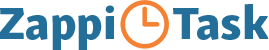 ZappiTask logo