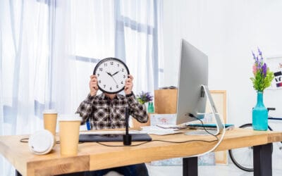 Work Optimization: The Key to Health and Productivity