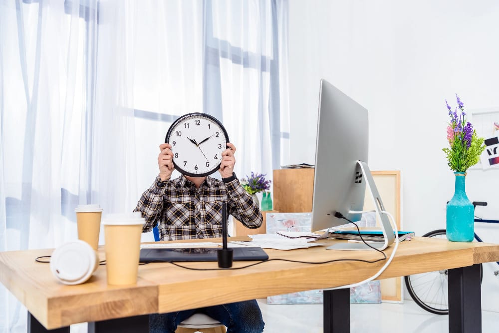 The Power of Work Optimization: A Key to Better Health and Productivity