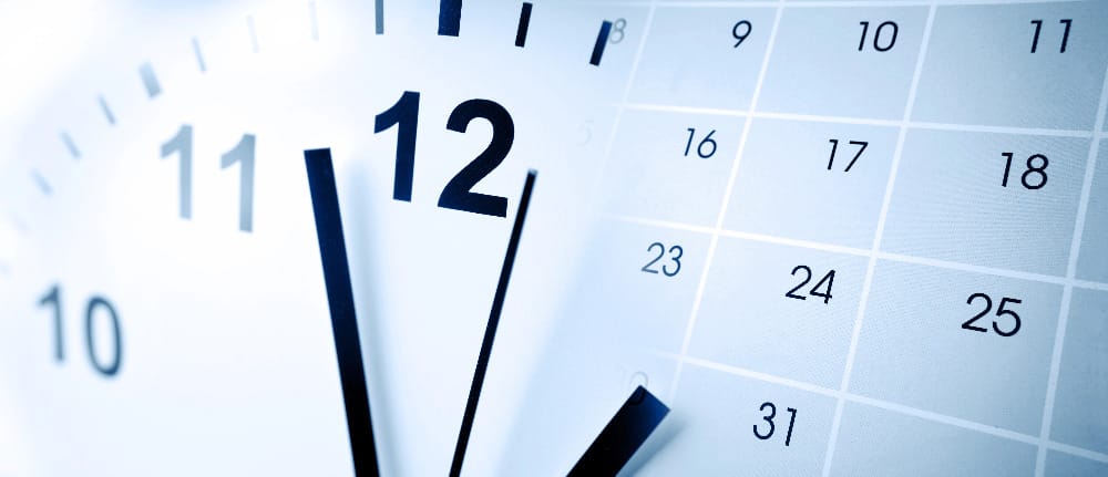 Mastering Time Management: The Key to Productivity and Work-Life Balance
