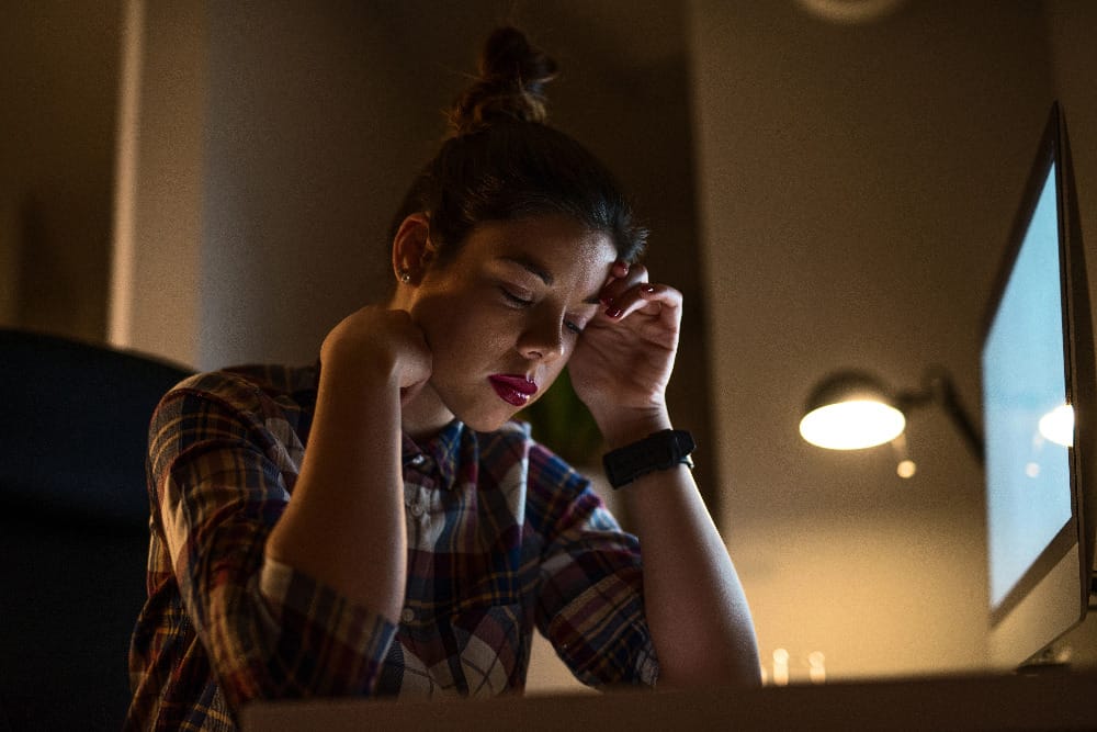 How to Take Action and Stay Focused