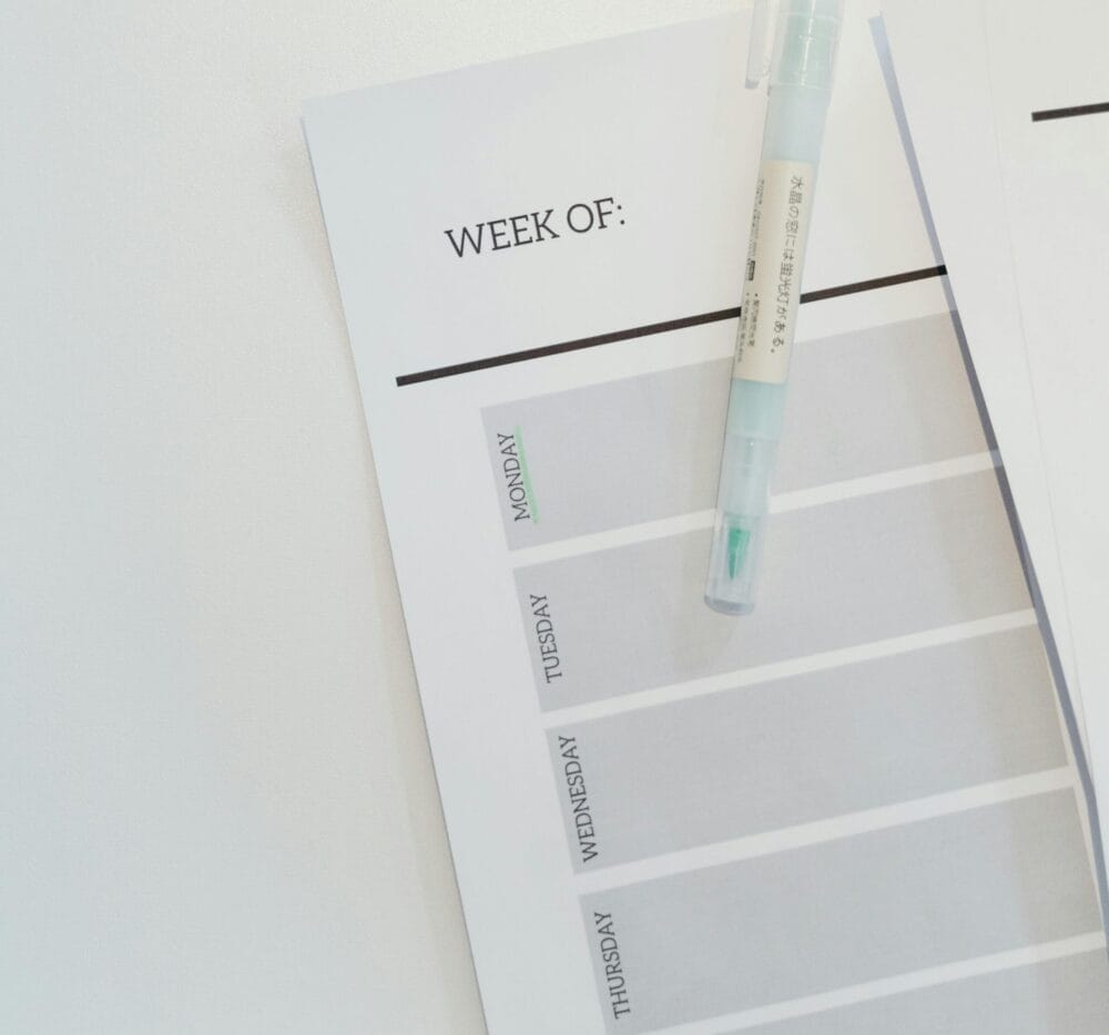 The 4-Day Workweek: Can Working Less Actually Make You More Productive?